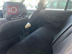 بي ام دبليو الفئة 5